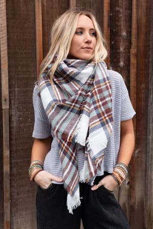 Scarves
