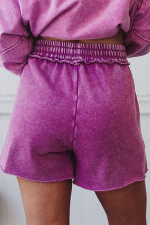 wildflower-wanderer-shorts-plum/Plum