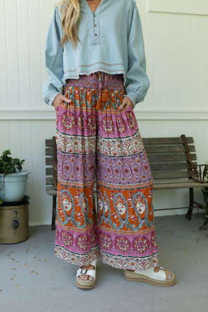 Pink Multi