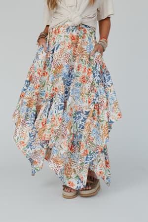 Floral