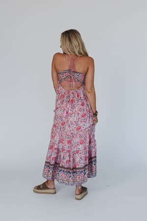 Pink Multi