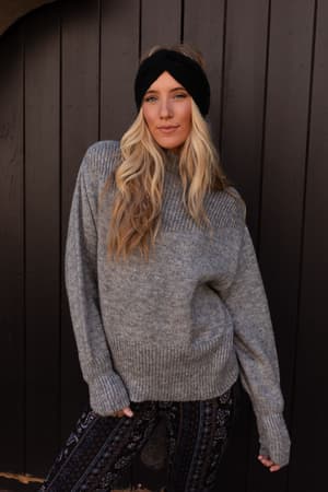 Heather Gray