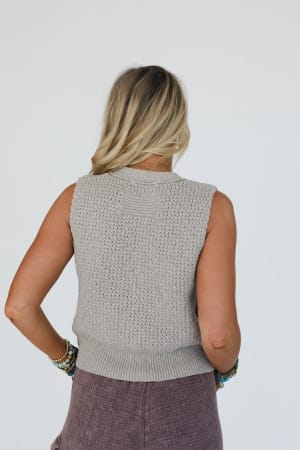 aire-sweater-vest-taupe/Taupe