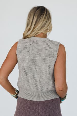 aire-sweater-vest-taupe/Taupe