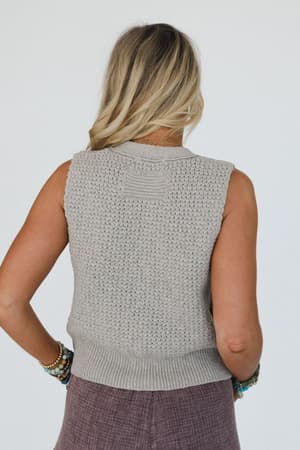 aire-sweater-vest-taupe/Taupe