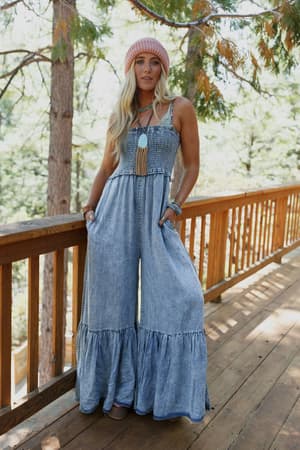 Denim