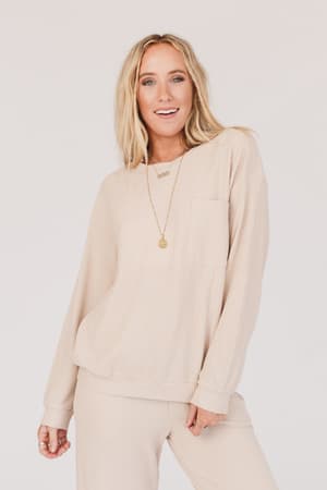 calling-the-shots-waffle-knit-set-beige/Beige