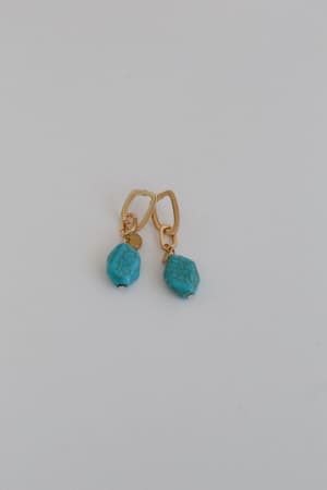 Turquoise