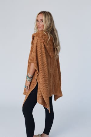 by-the-river-thermal-hoodie-camel/Camel