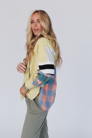 waylynn-hoodie-pullover-yellow/Yellow