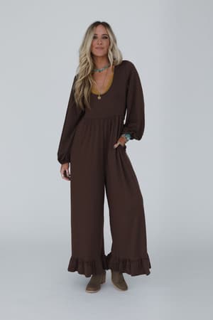best-intentions-long-sleeve-jumpsuit-khaki/Khaki