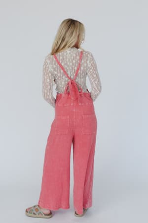 coast-to-coast-jumpsuit-coral/Coral