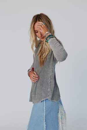 cant-miss-thermal-knit-top-ash/Ash