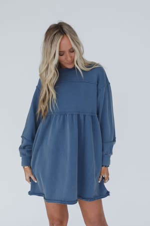 estelle-dress-navy/Navy