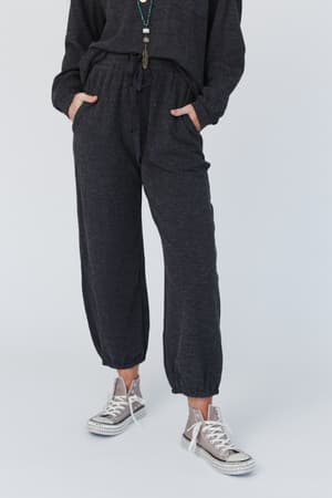 calling-the-shots-waffle-knit-set-black/Charcoal