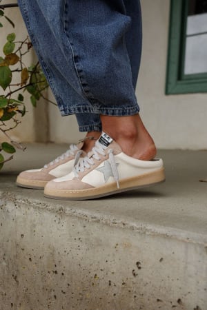 Supernova Sneakers: undefined