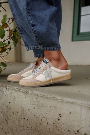 Supernova Sneakers: undefined