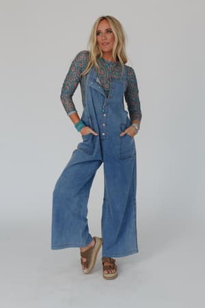 Denim
