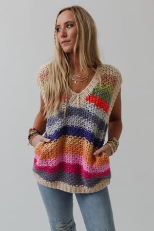 Cream Multi