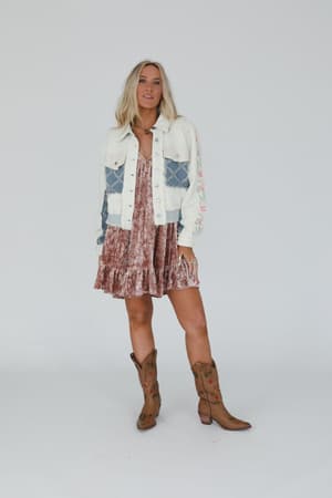 on-the-vine-quilted-jacket-ivory/Ivory