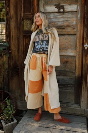 The Nest Moonlight Hug Cardigan: undefined