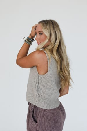 aire-sweater-vest-taupe/Taupe