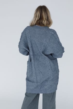 sunset-snuggle-cardigan-gray/Gray