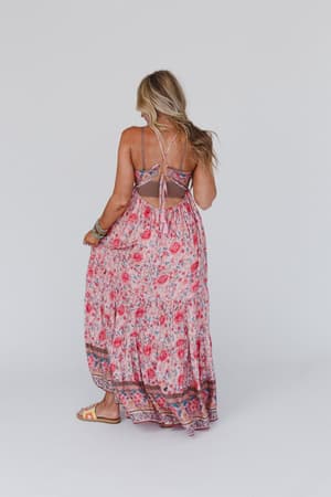 Pink Multi
