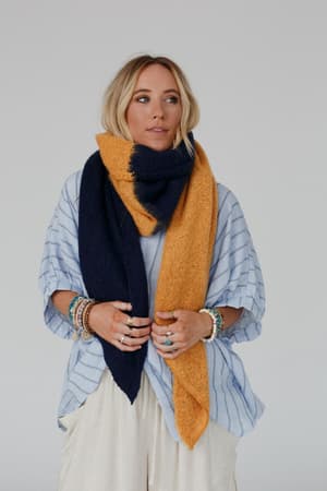 Navy Multi