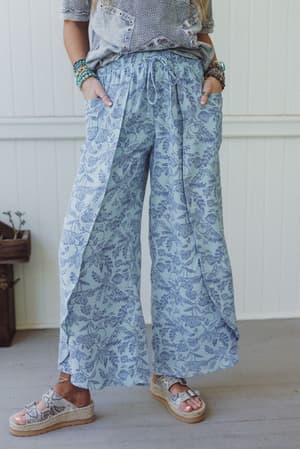 the-nest-stasia-printed-drawstring-tulip-pants-sky-blue/Sky Blue