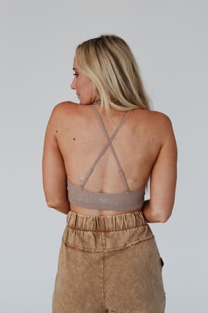 floral-scoop-neck-bralette-mocha/Mocha