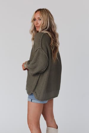 crisp-air-sweater-olive/Olive