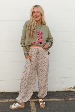 emberlyn-wide-leg-cinched-pants-taupe/Taupe