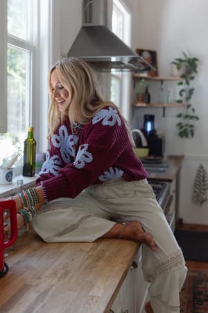 daisy-belle-sweater-purple/Purple