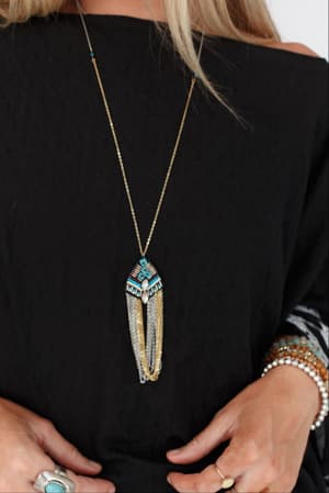 Turquoise