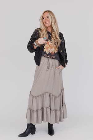 Taupe