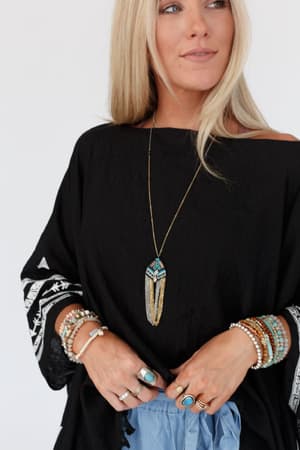 Turquoise