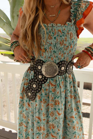 Western Sunrise Belt: undefined