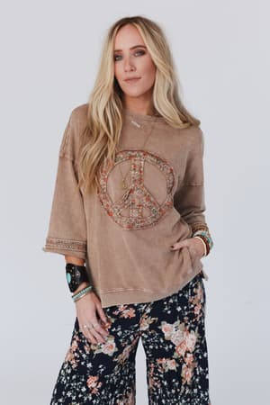 beatrix-pullover-mocha/Mocha