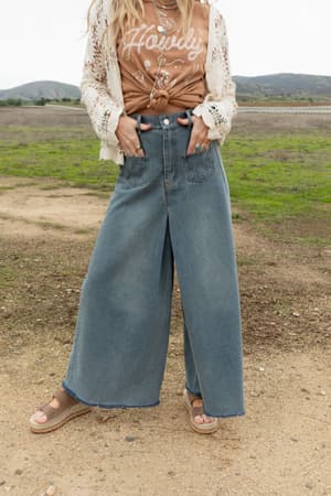 Light Denim