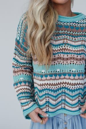 Seafoam Multi