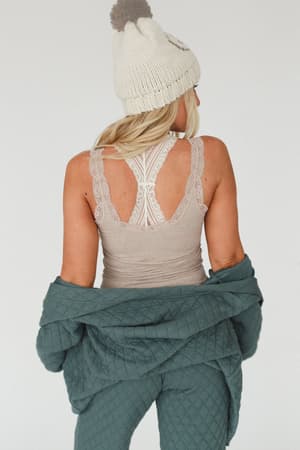 in-between-lace-trimmed-tank-top-mocha/Brown
