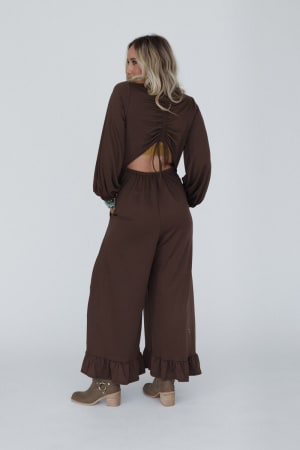 best-intentions-long-sleeve-jumpsuit-khaki/Khaki