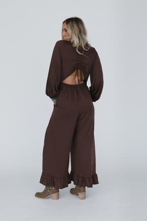 best-intentions-long-sleeve-jumpsuit-khaki/Khaki