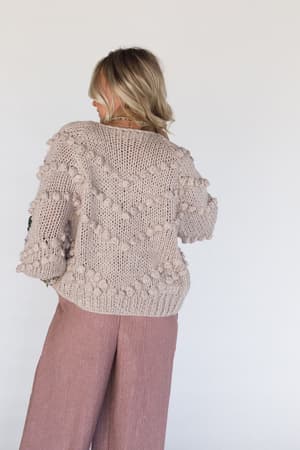 just-dreamy-cardigan-taupe/Brown