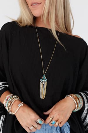 Turquoise