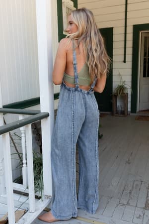 Denim