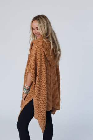 by-the-river-thermal-hoodie-camel/Camel