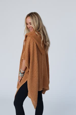 by-the-river-thermal-hoodie-camel/Camel