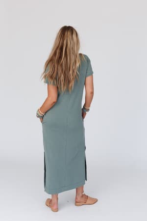 easy-days-maxi-slit-tee-dress-sea-foam-1/Sea Foam